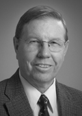 Dr. Ron Thomason